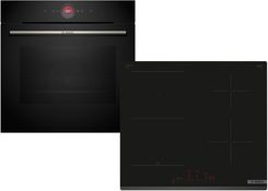 Zdjęcie Bosch HBG7241B2 + PVS63KHC1E - Mińsk Mazowiecki