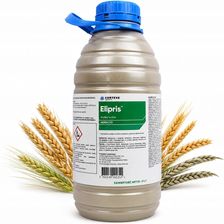 Zdjęcie Elipris 3L - Mrocza