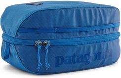 Zdjęcie Średnia Kosmetyczka Organizer Patagonia Black Hole Cube 6L Endless Blue - Serock