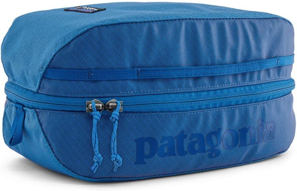 Zdjęcie Średnia Kosmetyczka Organizer Patagonia Black Hole Cube 6L Endless Blue - Serock