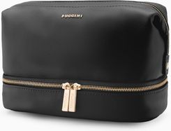 Zdjęcie Kosmetyczka Puccini Fashion Collection QML007 1 Czarna - Łęczyca