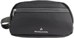 Zdjęcie Kosmetyczka Turystyczna Bergson Cosmetic Bag S - Myślenice
