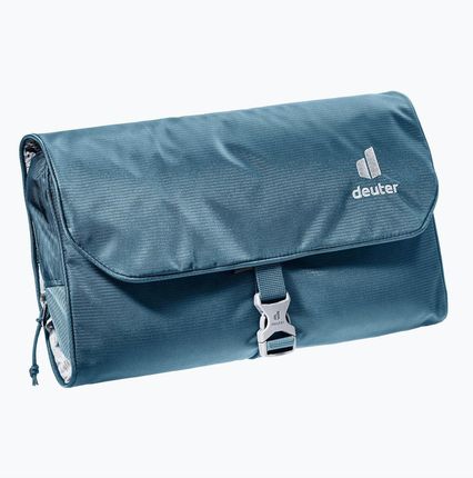 Kosmetyczka Deuter Wash Bag II Atlantic
