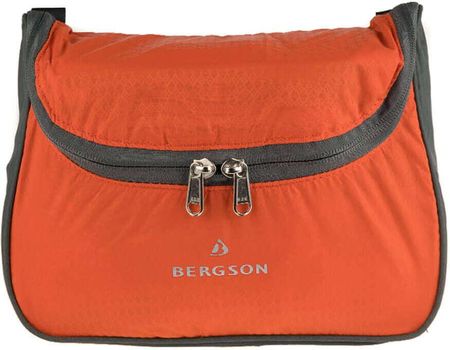 Kosmetyczka Turystyczna Bergson Cosmetic Bag