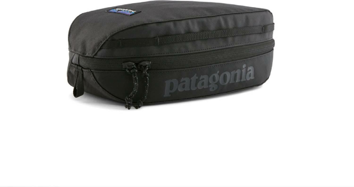 Organizer Patagonia Black Hole Cube 3L Black ceny, opinie i