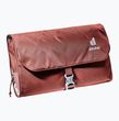 Inter Vion Soft Pink Kosmetyczka Torebka Z Organizerem