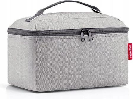 Kosmetyczka Beautycase Szara