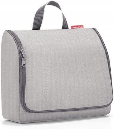Kosmetyczka Toiletbag XL Szara