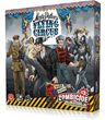 Portal Games Zombicide Monty Python