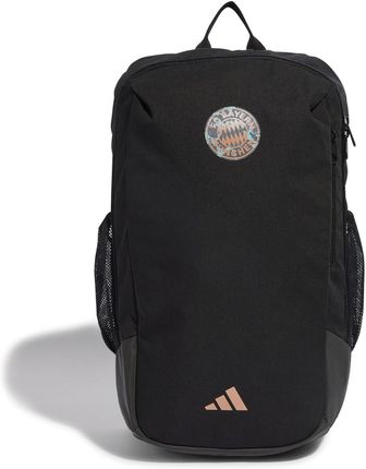 adidas Plecak Fc Bayern Ix5698 Czarny