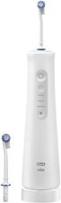 Zdjęcie Oral-B AquaCare 6 Pro Expert Biały - Wisła