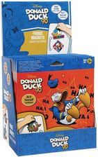 Zdjęcie Patio Magnes Na Lodówkę Donald 1Szt. Mix - Tolkmicko
