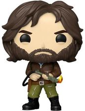 Funko POP Fusion R.J. MacReady