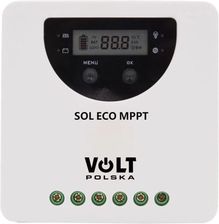 Volt Sol Mppt 3IPSMPPT21