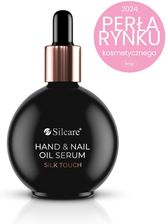 Zdjęcie So Rose Serum Do Rąk So Rose! So Gold! Silk Touch 75ml - Sulejówek