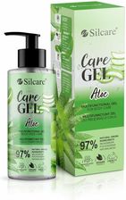 Zdjęcie Silcare Multifunkcyjny Żel Do Pielęgnacji Ciała Aloes 275ml - Płock