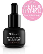 Zdjęcie So Rose Serum Do Rąk So Rose! So Gold! Silk Touch 15ml - Sokołów Małopolski