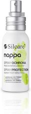 Zdjęcie Nappa Spray Ochrona Przeciw Infekcjom Stóp Microbiome Protection 55ml - Sulęcin