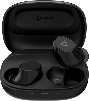 【未使用品】Poly Voyager 4320 UC Amazon.com: Poly Voyager 4320 UC Wireless Headset