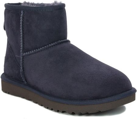 Damskie buty śniegowe UGG W CLASSIC MINI II 40