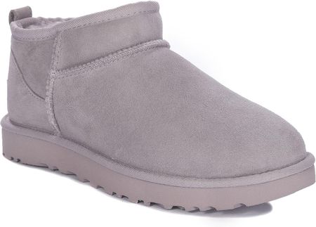 UGG Buty Classic Ultra Mini Pale Smoke, 1116109PSK