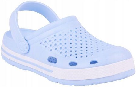 Chodaki sportowe damskie Coqui Lindo | Więcej sportu za mniej!