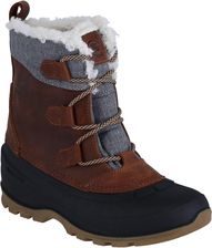 Zdjęcie Kamik buty zimowe Snowgem Low, WK2029CGN - Błaszki