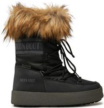 Zdjęcie Śniegowce Moon Boot - Tłuszcz