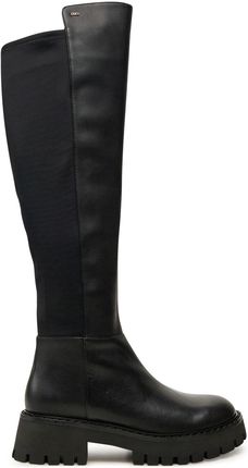 Kozaki MICHAEL KORS - Walker Boot 40F8WKHB5L Black - Ceny i