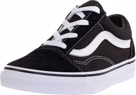 BUTY SPORTOWE Vans OLD SKOOL VN000D3HY281