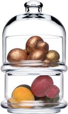 Zdjęcie Pasabahce Pojemnik Szklany Villa Patisserie 0.43L - Miechów