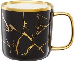 Zdjęcie Ambition Kubek Royal 43646 Czarno Złoty - Mońki