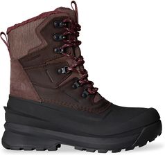 Zdjęcie Śniegowce The North Face - Gdańsk