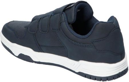 AMERICAN CLUB AA38 ADIDASY BUTY PÓŁBUTY SPORTOWE NA RZEPY N 38 - zdjęcie 2