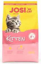 Zdjęcie Josicat Josera Kitten 7X650G - Książ Wielkopolski