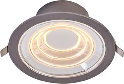 Ledvance Downlight Decor Filament Ripple 2700K 9W 4058075832978