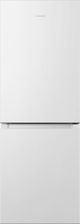 Lodówka Hisense RB291D4CWE z zamrażalnikiem dolnym 161,3 cm Biała