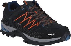 Zdjęcie Cmp Rigel Low Wp 3Q1324773Us Czarny - Żory