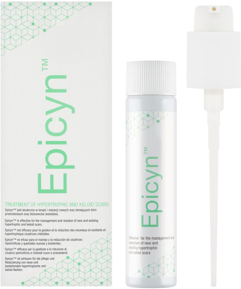 Epicyn hydrożel do leczenia i redukcji blizn 45g - Opinie i ceny na ...