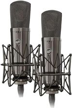 Warm Audio WA-87 R2 TS - Para Mikrofonów Pojemnościowych FET