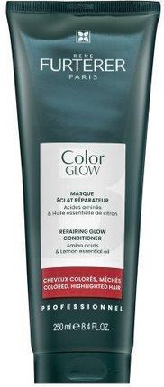 Rene Furterer Color Glow Repairing Glow Conditioner Odżywka Do Włosów Farbowanych I Z Pasemkami 250ml