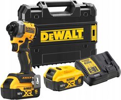 Zdjęcie DeWalt DCF850P2T-QW  - Józefów nad Wisłą
