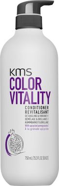Kms Colorvitality Conditioner New Odżywka 750ml