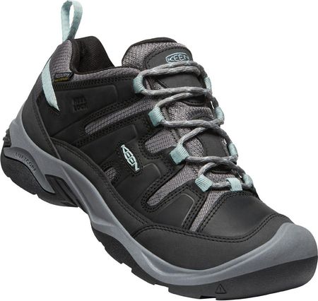 Keen Circadia Wp Women Czarny