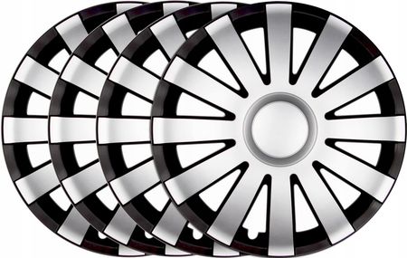 Olszewski Agat 13" Srebrno Czarne