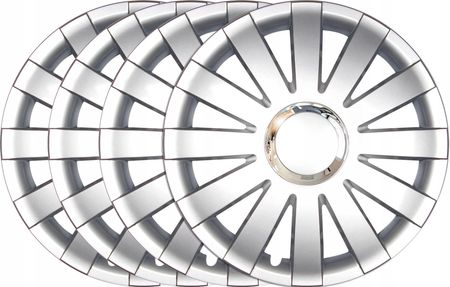 Olszewski Onyx 13" Srebrne Chrom