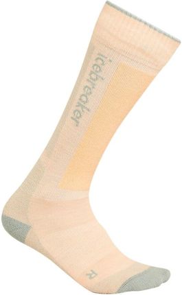 Skarpetki damskie Icebreaker Merino Ski+ Light OTC Sunstone/Moss/Feldspar  M