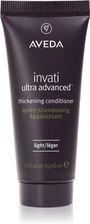 Aveda Invati Ultra Advanced™ Thickening Conditioner Light Lekka Odżywka Do Rzednących Włosów 40ml