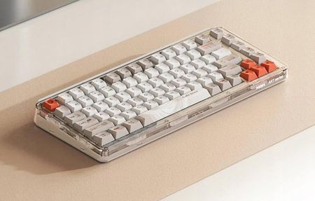 Klawiatura Miiiw Z830 ProMax Kawowy (MWMKB04) - zdjęcie 4