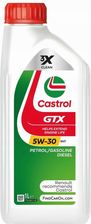 Castrol Gtx Rn17 C3 5W30 1l